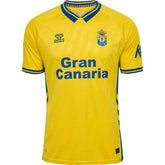 Camisa Las Palmas 2025/26 Home – Torcedor