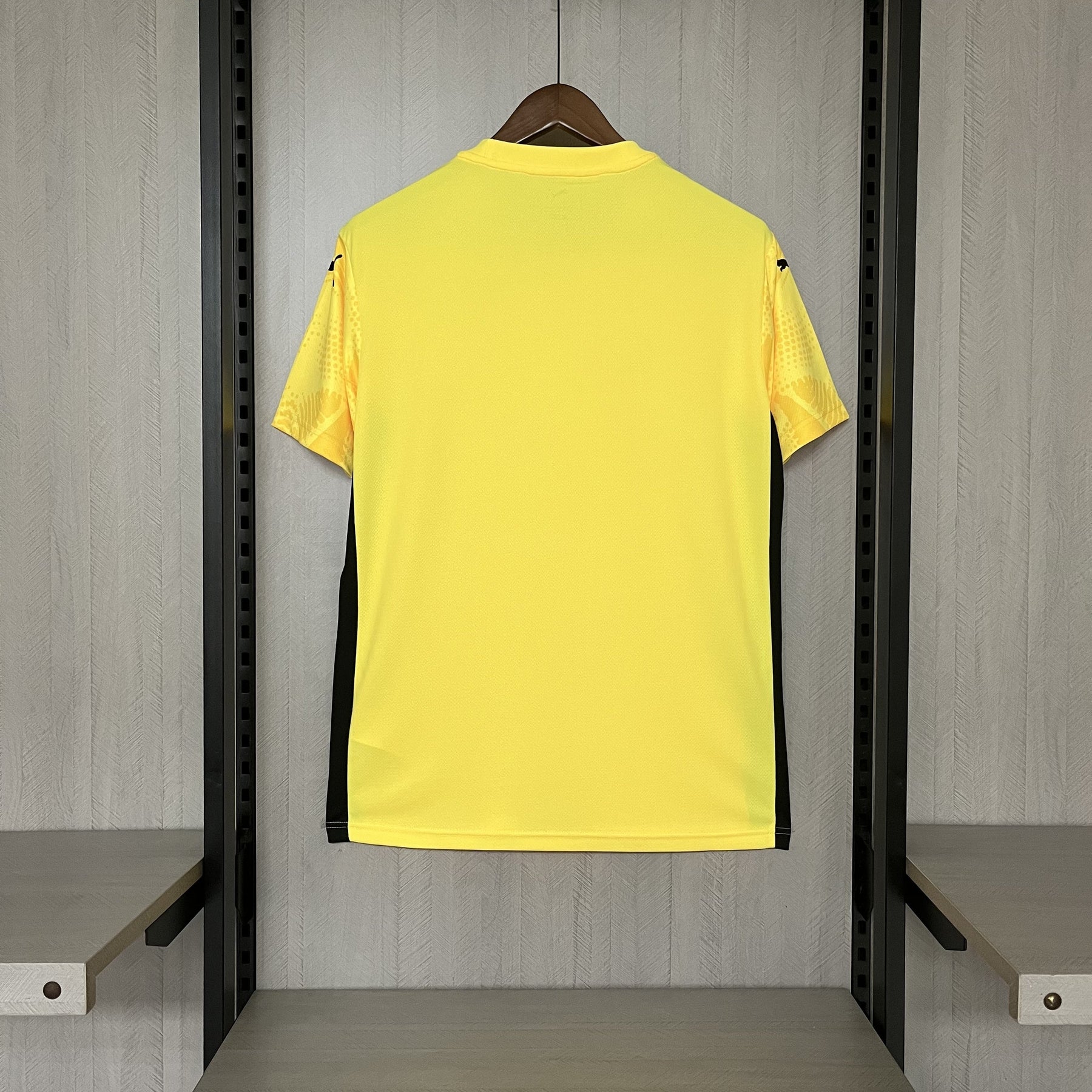 Camisa do Bahia 2025/26 - Goleiro