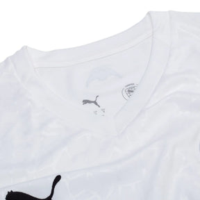 Camisa Valencia 2025/26 Home – Torcedor