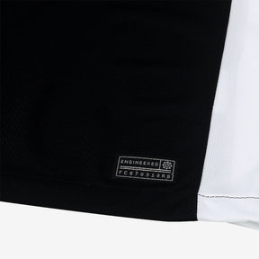 Camisa Corinthians 2025/26 Away – Feminina