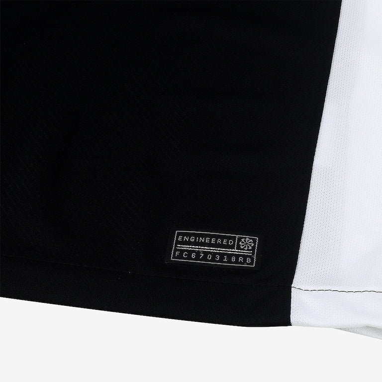 Camisa Corinthians 2025/26 Away – Feminina