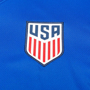 Camisa Estados Unidos (EUA) 2025/26 Away – Torcedor
