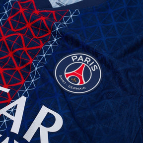 Camisa Paris Saint-Germain (PSG) 2025/26 Home – Jogador