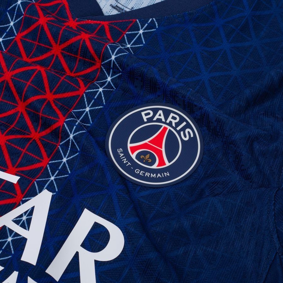 Camisa Paris Saint-Germain (PSG) 2025/26 Home – Jogador