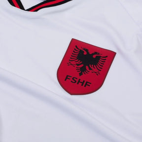 Camisa Albania 2025 Away – Torcedor