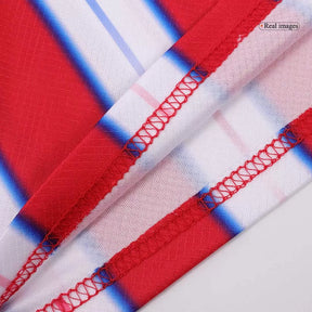 Kit Infantil Atletico Madrid 2025/26 Home