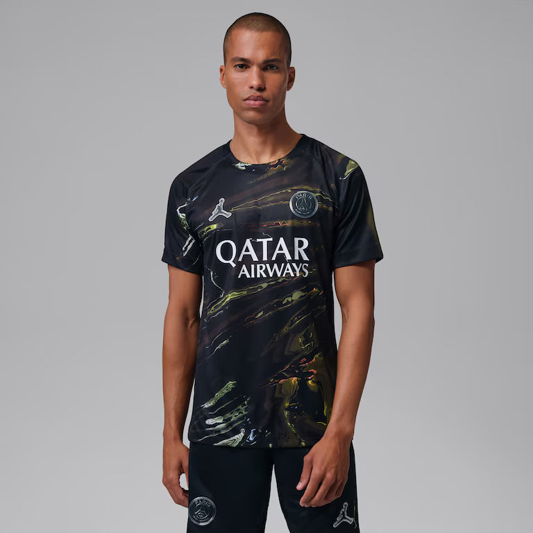 Paris Saint Germain 2026/27 I Nike
