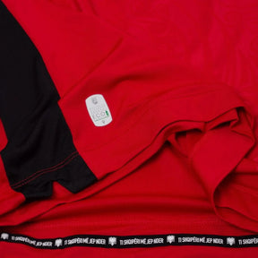 Camisa Albania 2025 Home – Torcedor