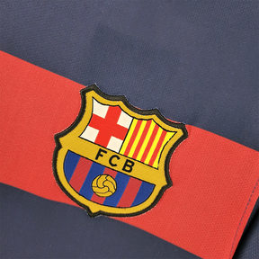 Camisa Barcelona 2015/16 Home – Retrô