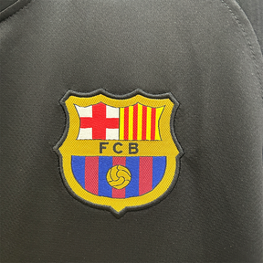 Camisa Barcelona 2011/12 Away – Retrô