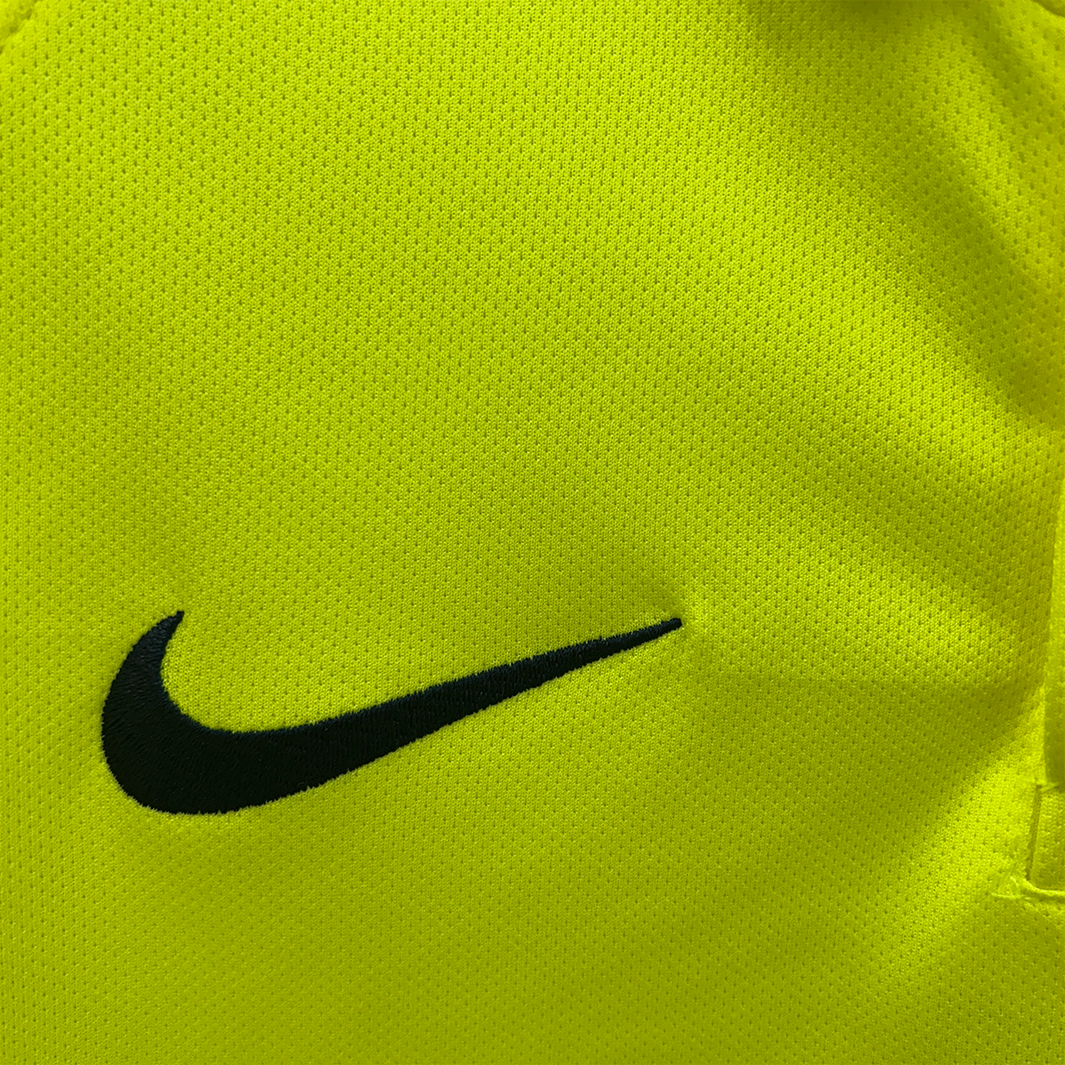 Camisa Barcelona 2014/15 Third – Retrô
