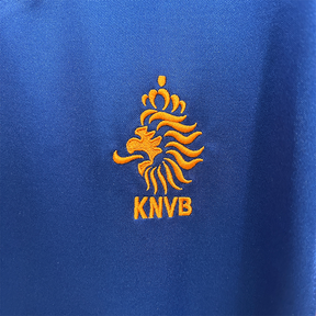 Camisa Holanda 1998 Home – Retrô