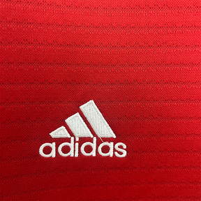 Camisa Manchester United 2018/19 Home – Retrô