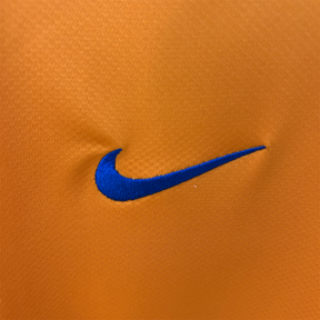 Camisa Barcelona 2006/07 Away – Retrô