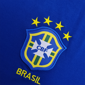 Camisa Brasil 1998 Away – Retrô