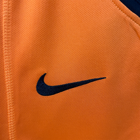 Camisa Holanda 2000 Home – Retrô