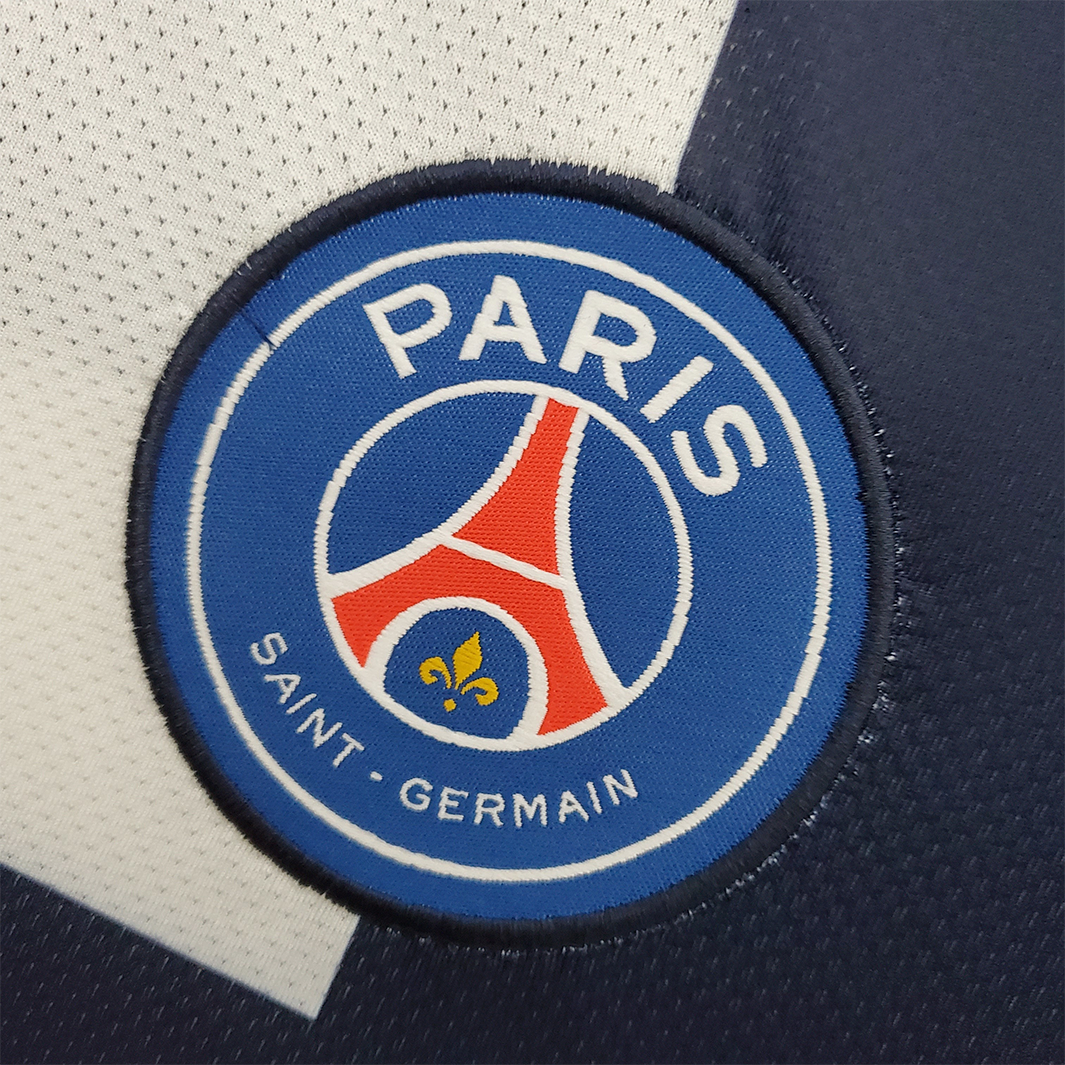 Camisa Paris Saint-Germain (PSG) 2013/14 Home – Retrô