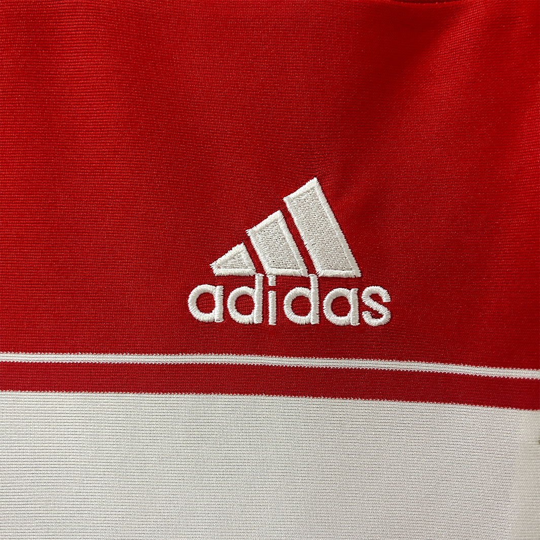 Camisa Bayern de Munique 2007/08 Home – Retrô