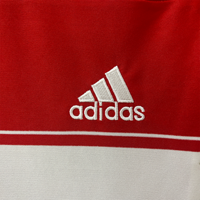 Camisa Bayern de Munique 2007/08 Home – Retrô