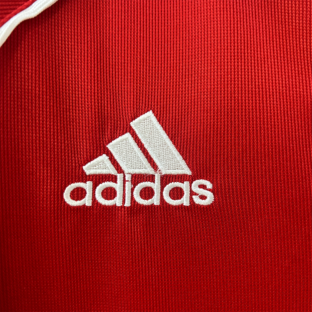 Camisa Bayern de Munique 2005/06 Home – Retrô