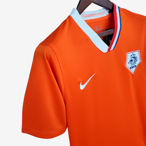 Camisa Holanda 2008 Home – Retrô