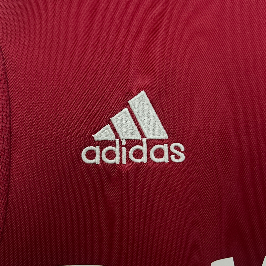 Camisa Bayern de Munique 2003/04 Home – Retrô