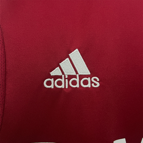 Camisa Bayern de Munique 2003/04 Home – Retrô