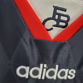 Camisa Bayern de Munique 1997/99 Home – Retrô