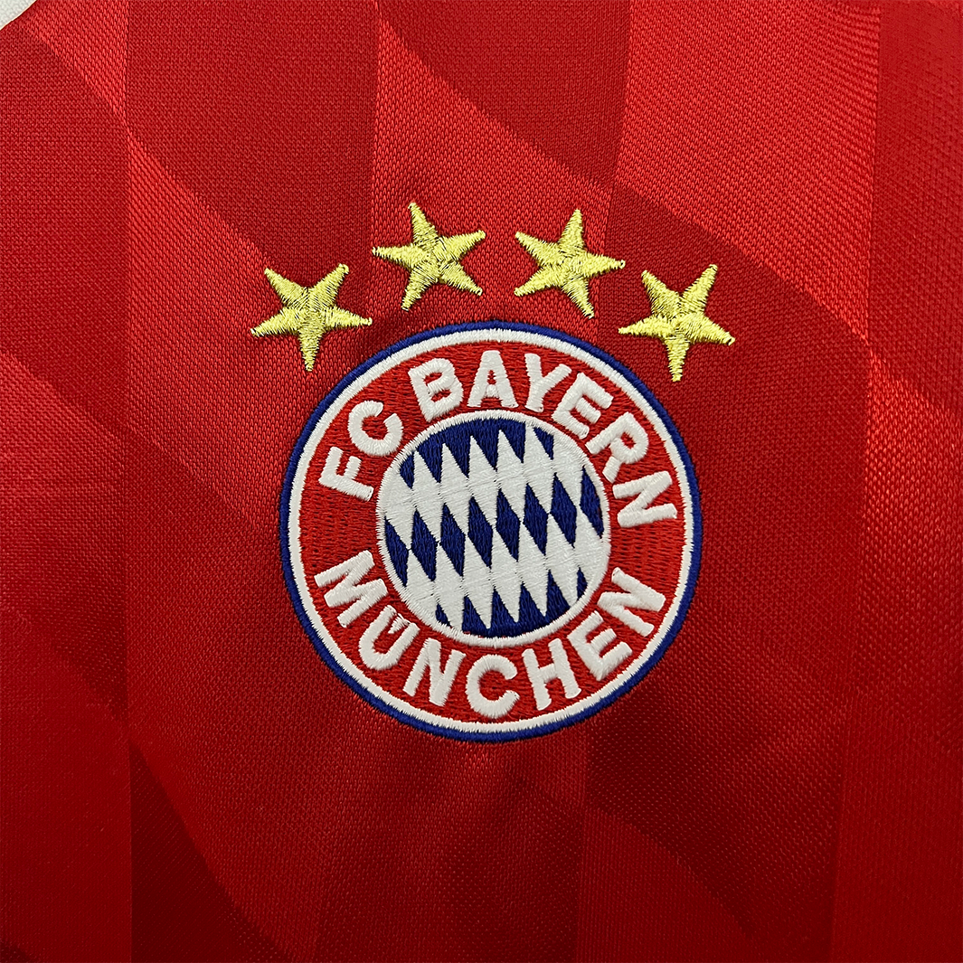 Camisa Bayern de Munique 2013/14 Home – Retrô