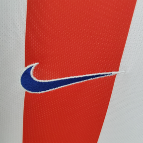 Camisa Atletico Madrid 2013/14 Home – Retrô
