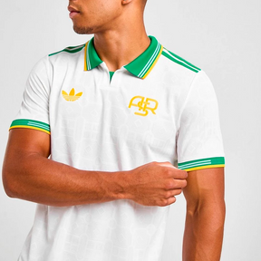 Camisa AS Roma 2025/26 Third – Jogador