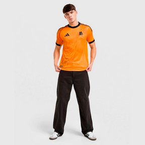 Camisa AS Roma 2025/26 Away – Jogador