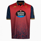 Camisa Deportivo La Coruña 2025/26 Away – Torcedor