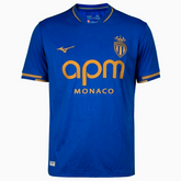 Camisa Monaco 2025/26 Away – Torcedor