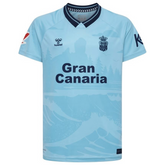 Camisa Las Palmas 2025/26 Away – Torcedor