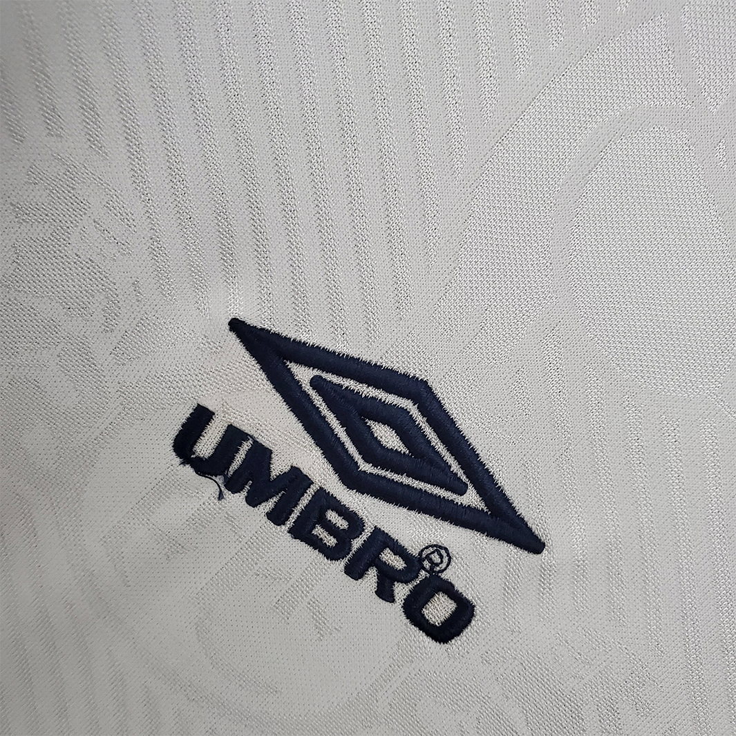 Camisa Tottenham 1994/95 Home – Retrô