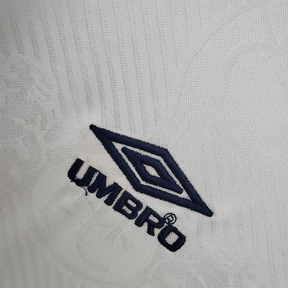 Camisa Tottenham 1994/95 Home – Retrô