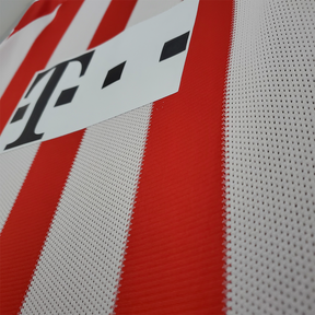 Camisa Bayern de Munique 2010/11 Home – Retrô