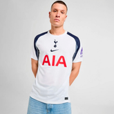 Camisa Tottenham 2025/26 Home – Torcedor