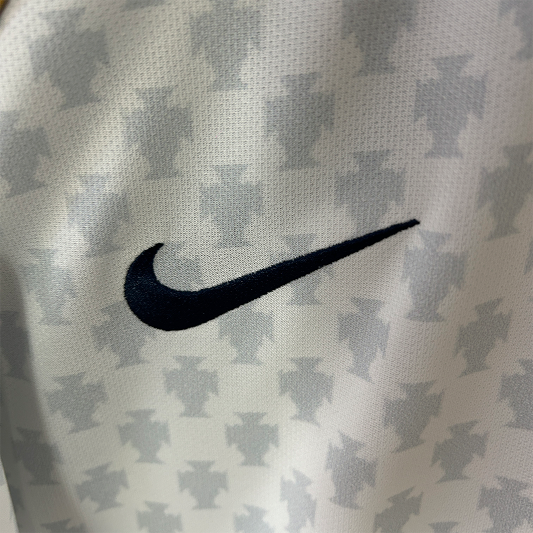 Camisa Portugal 2004 Away – Retrô