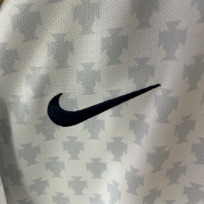 Camisa Portugal 2004 Away – Retrô