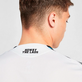 Camisa Newcastle United 2025/26 Home – Jogador