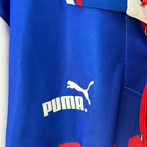 Camisa Atletico Madrid 1996/97 Third – Retrô