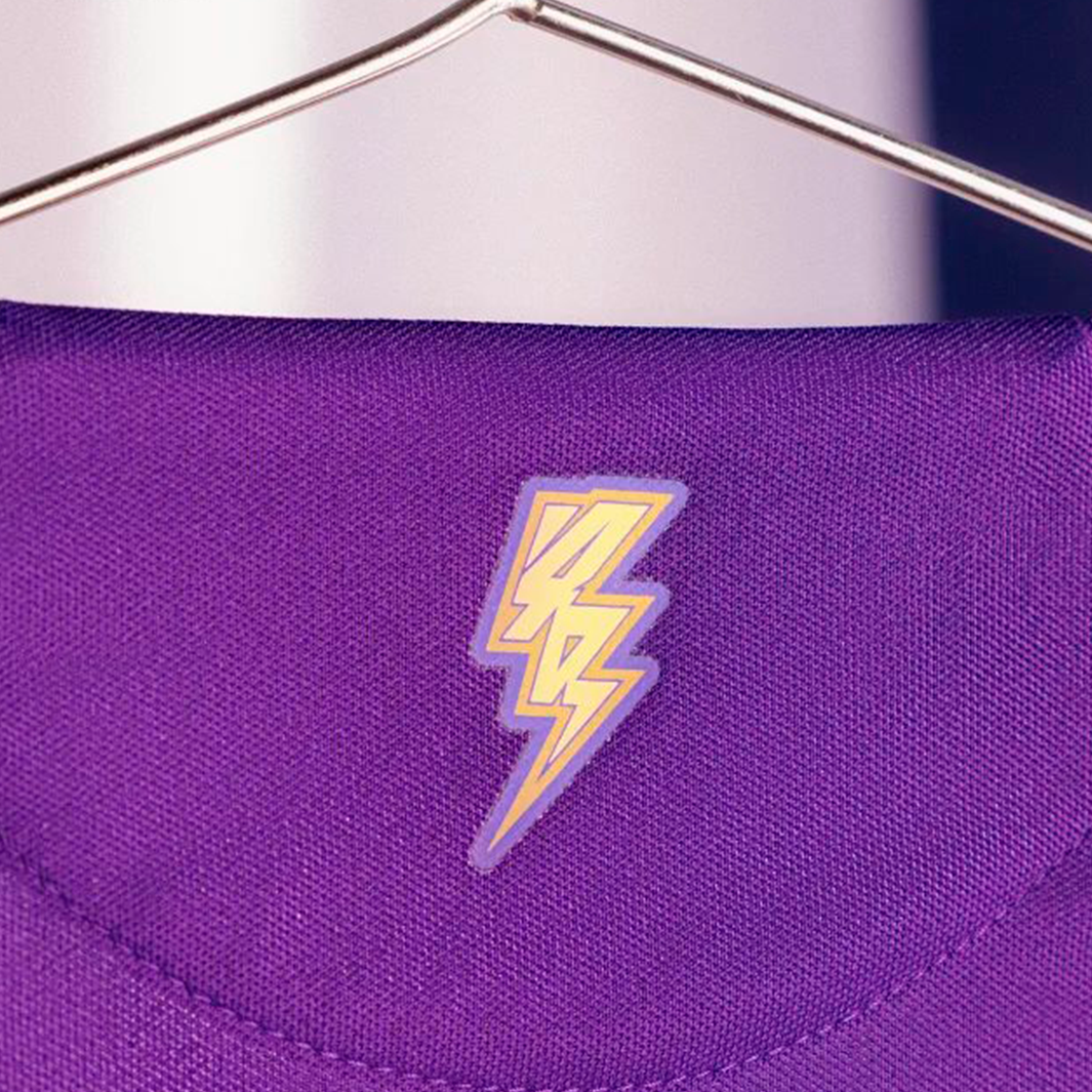 Camisa Orlando City 2025/26 Home – Torcedor