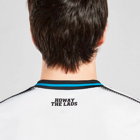 Camisa Newcastle United 2025/26 Home – Torcedor