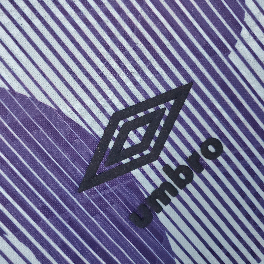 Camisa Tottenham 1992/94 Third – Retrô