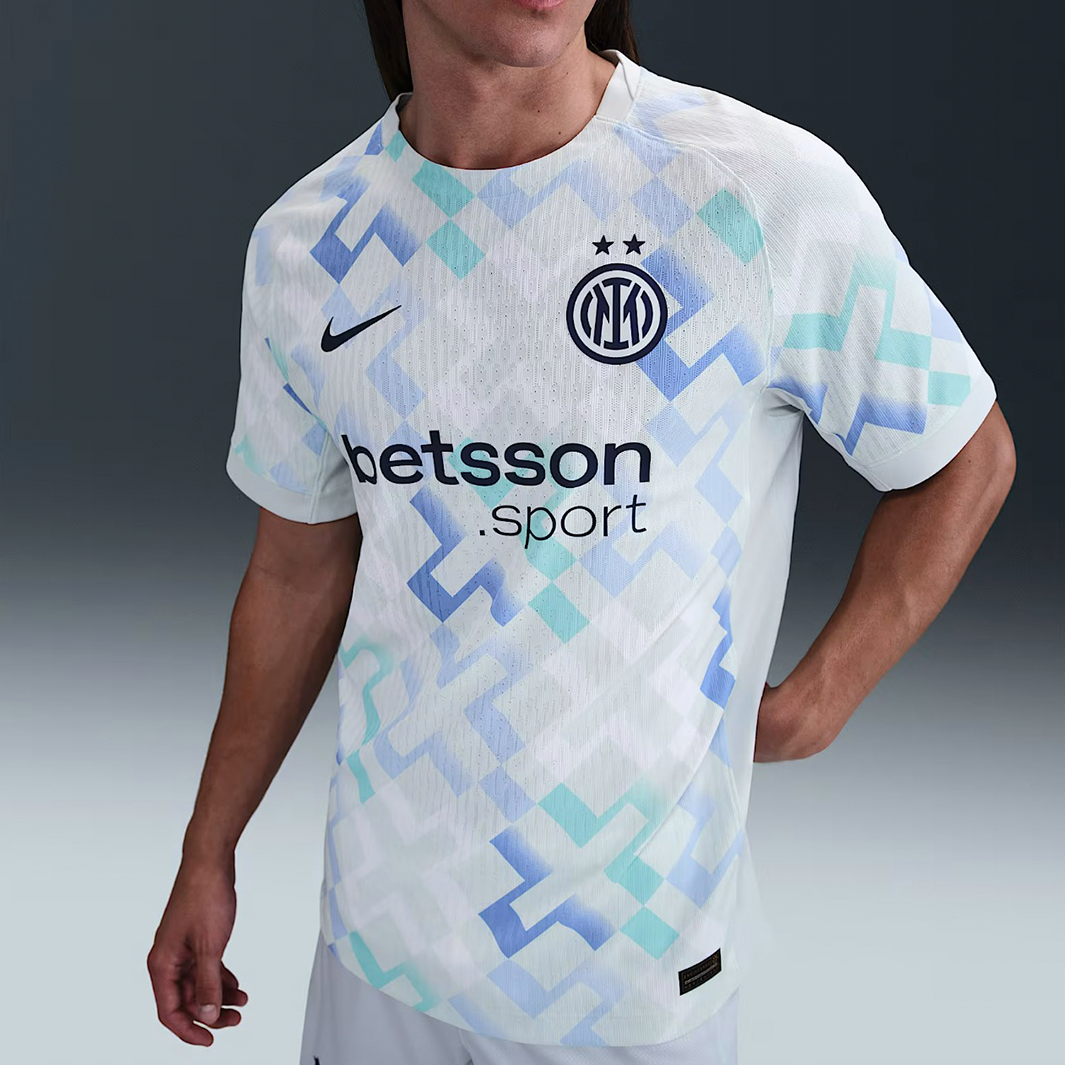 Camisa Inter de Milão 2025/26 Away – Jogador