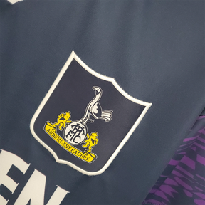 Camisa Tottenham 1994/95 Away – Retrô