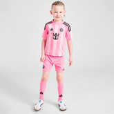 Kit Infantil Inter Miami 2025/26 Home
