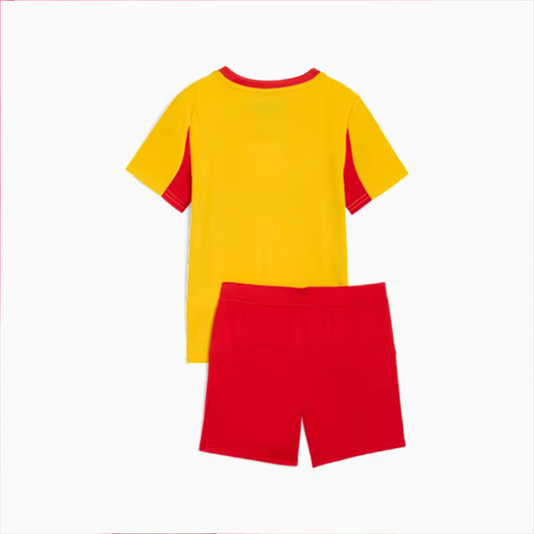 Kit Infantil RC Lens 2025/26 Home